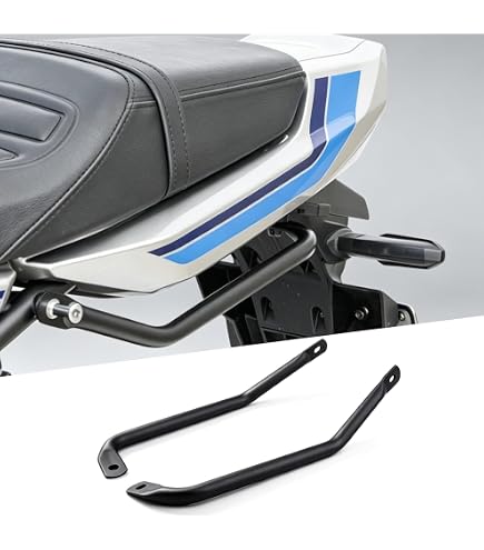 Amazon | デイトナ(Daytona) CB1000F/SE(26)専用 グラブバー タンデム